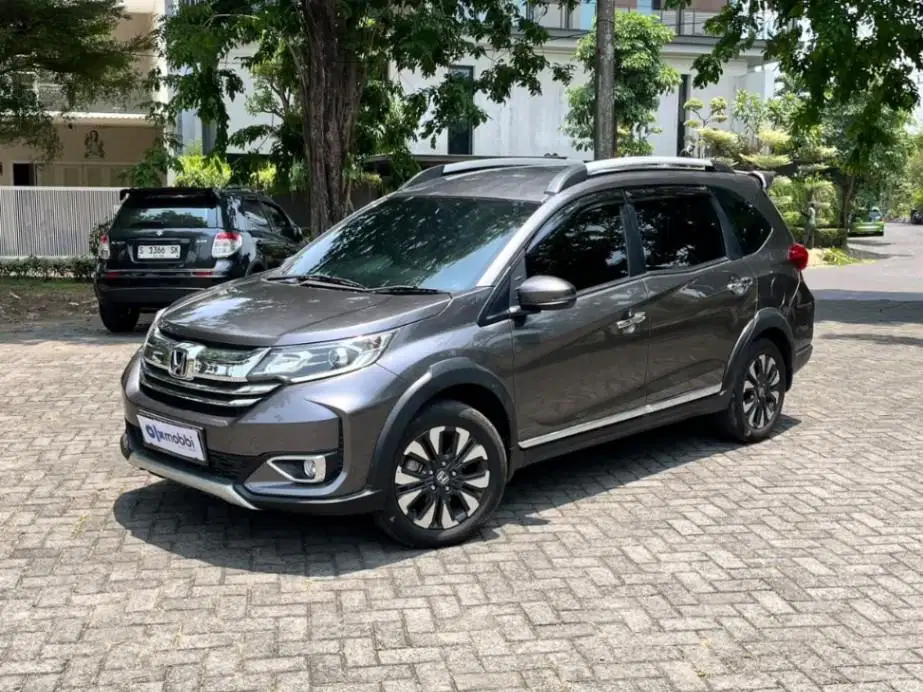 BRV 1.5 E MATIC 2021