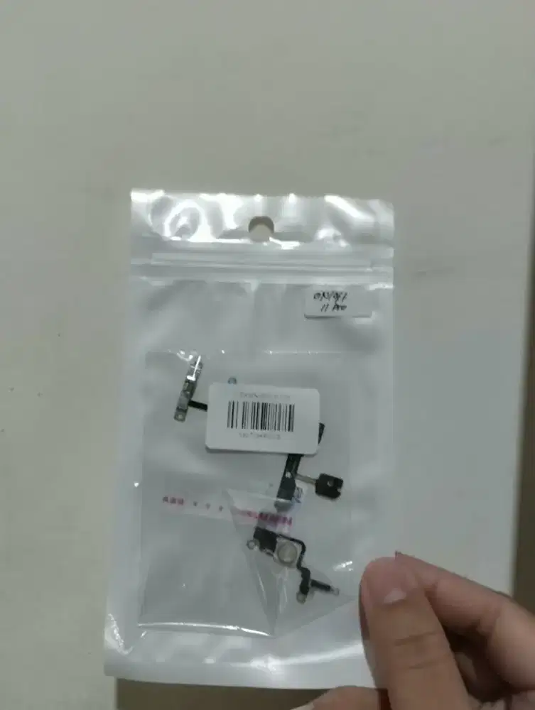 flex on/off ip 11 pro
