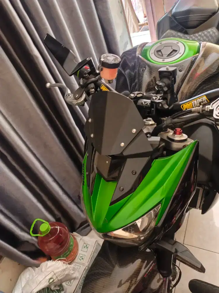 FOR SALE KAWASAKI Z800
