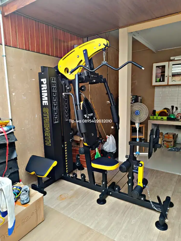 Home gym hg 011 leg pres