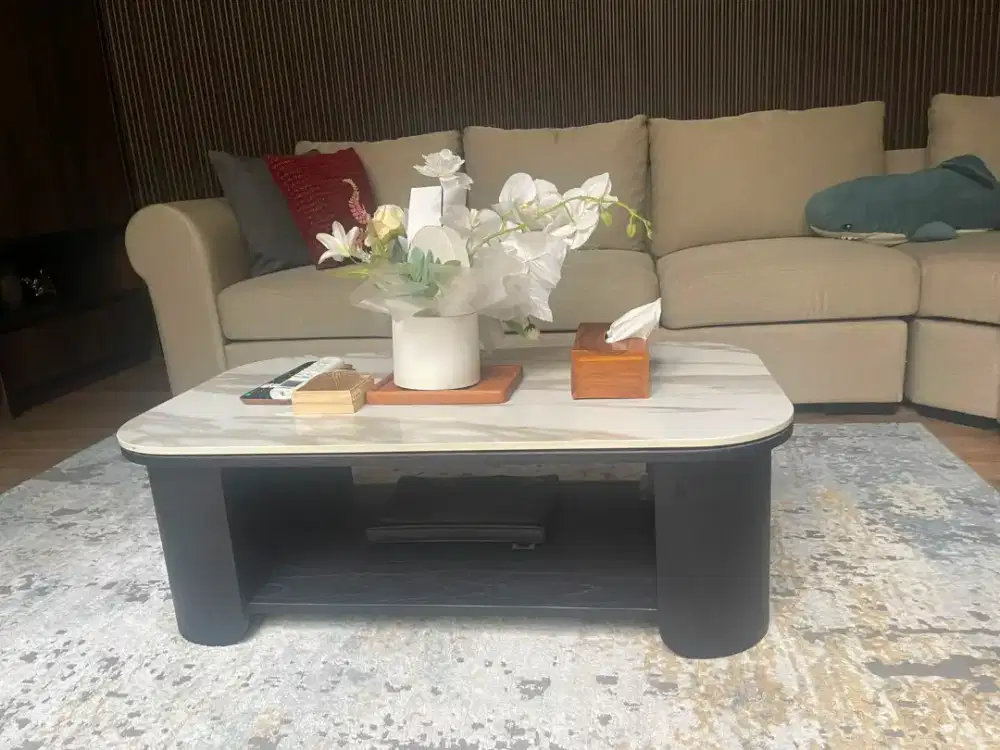 Coffee table vivere
