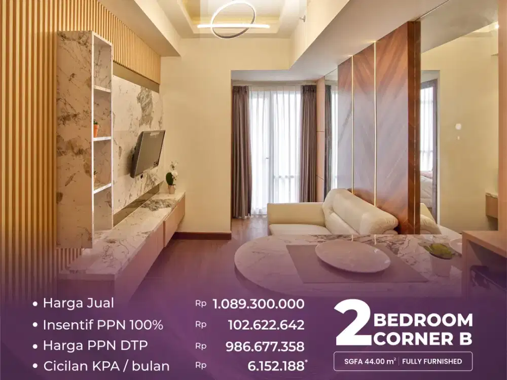 Apartment Vida View