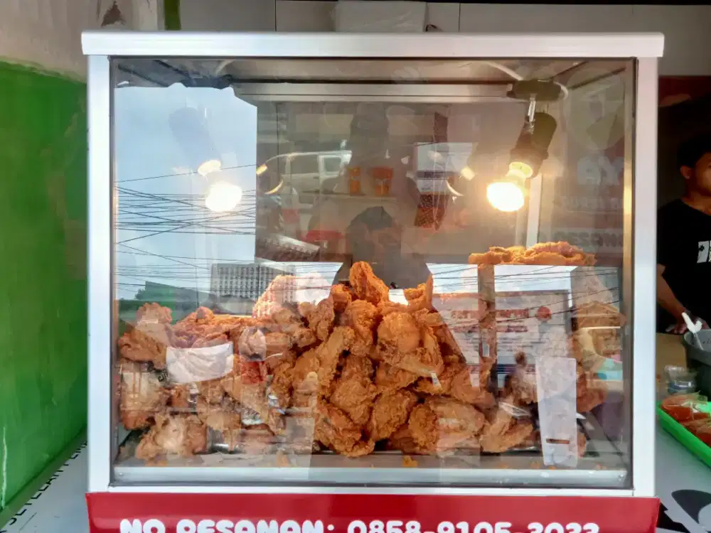 Di cari karyawan jujur dan amanah