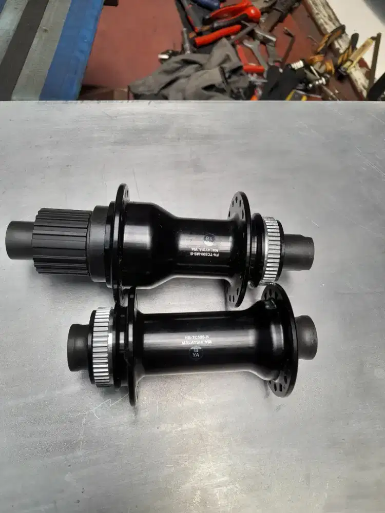 Hub freehub micro malaysia