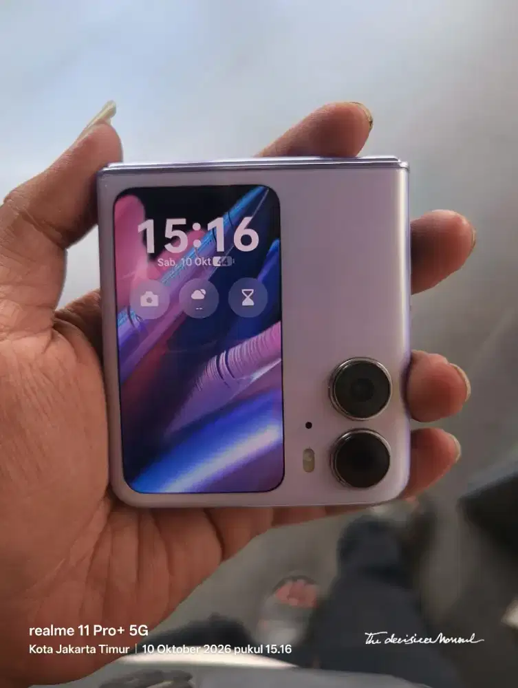 Oppo find n2 flip 5g