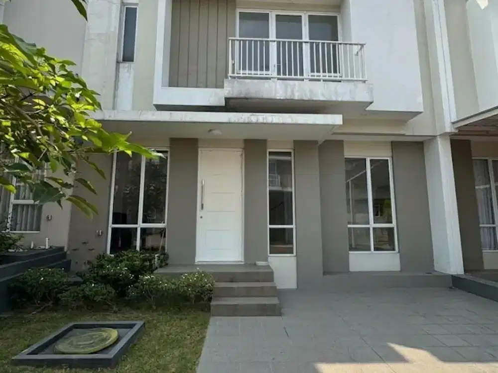 Jual Rumah siap huni dan minimalis Paramount Village, Semarang Barat – 11964