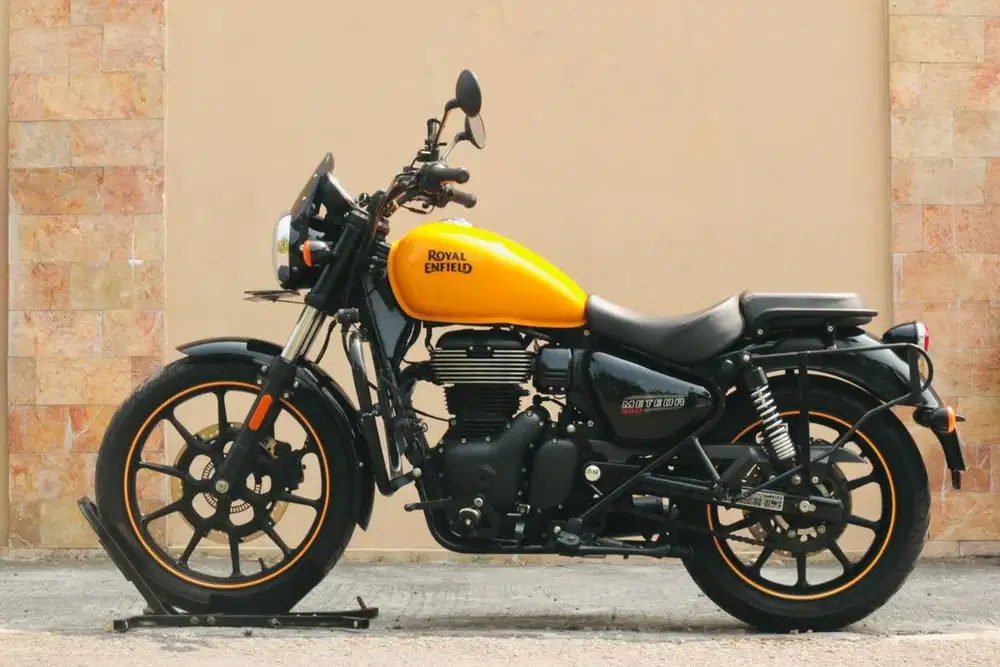 Royal enfield meteor 350 ABS mulus Bullet 350 hunter 350 classic 350