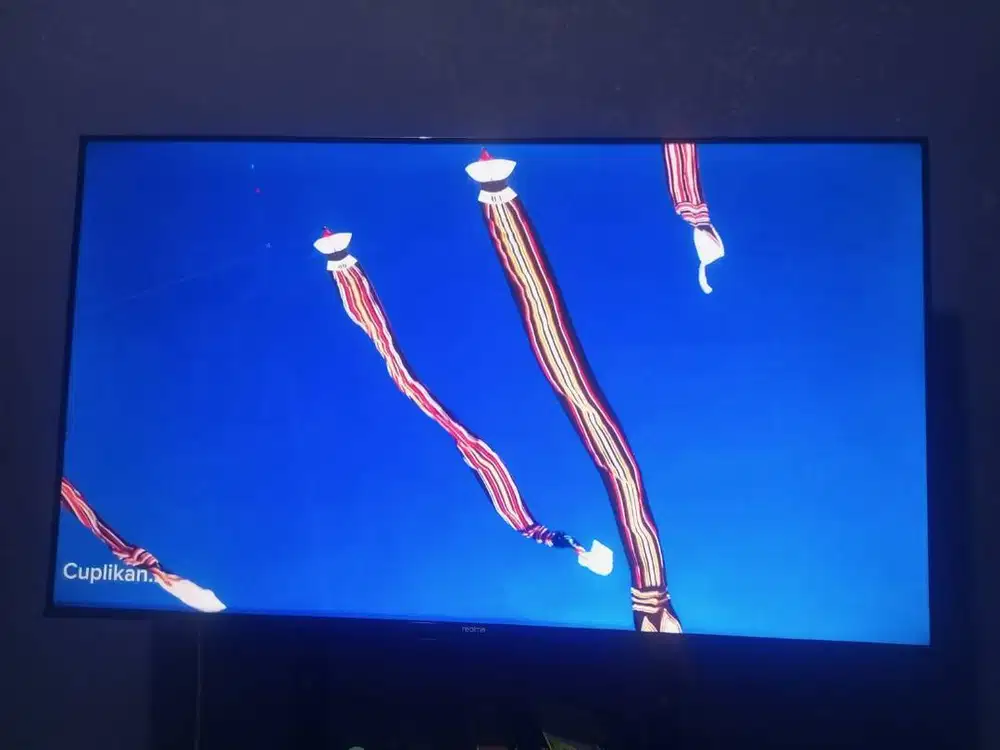 REALME ANDROID TV 50 INCH