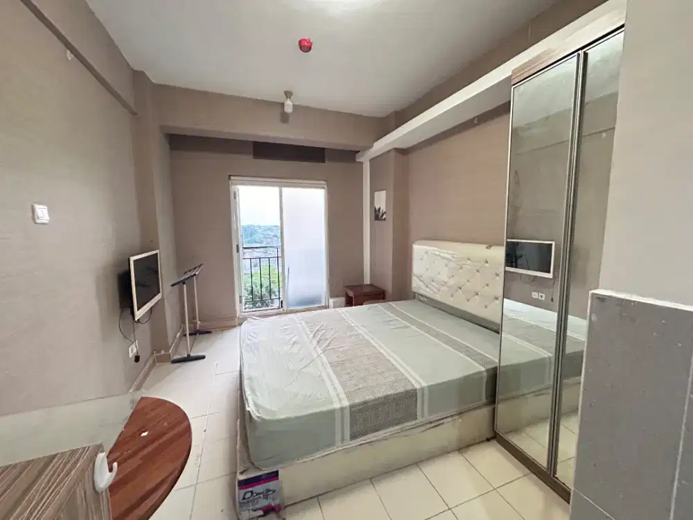Disewakan Apartemen Puri Park View