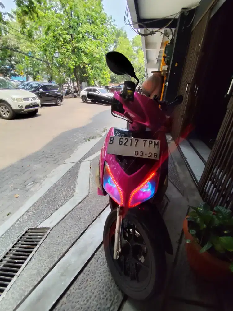 Honda vario 110 CW