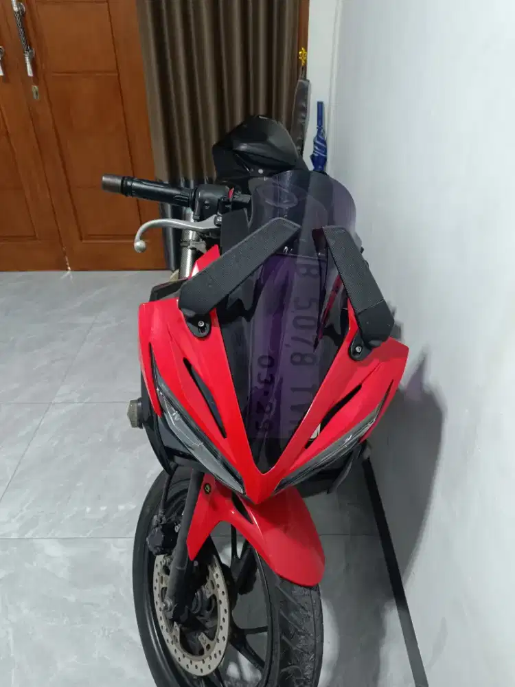 CBR 150R FACELIFT