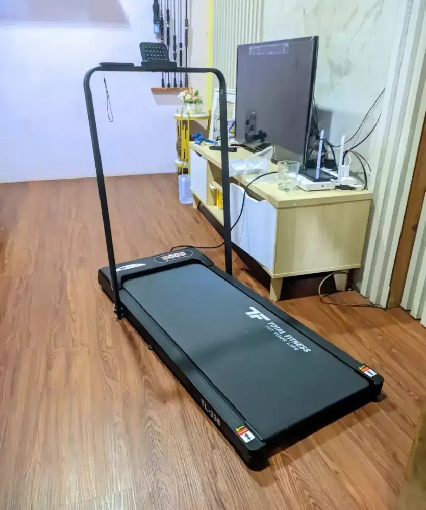 Treadmill walkkingpad