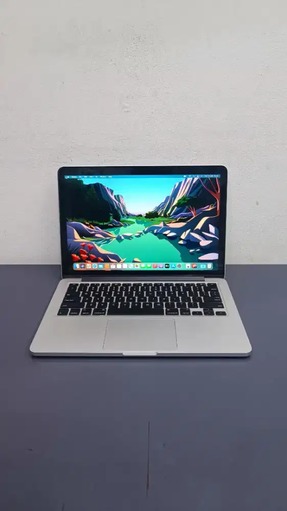 MacBook pro 2014