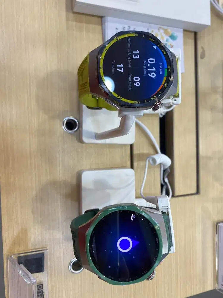 HUAWEI WATCH GT7 PRO