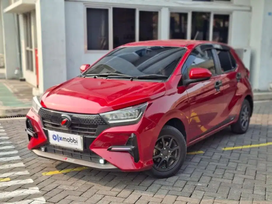 AYLA MURAH SURABAYA