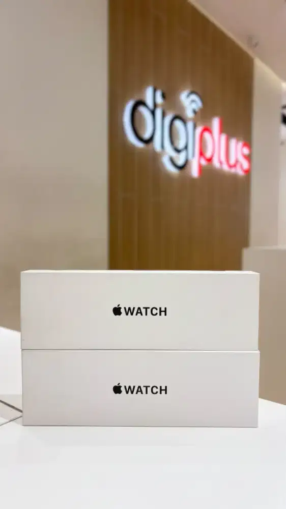 Apple watch SE 3