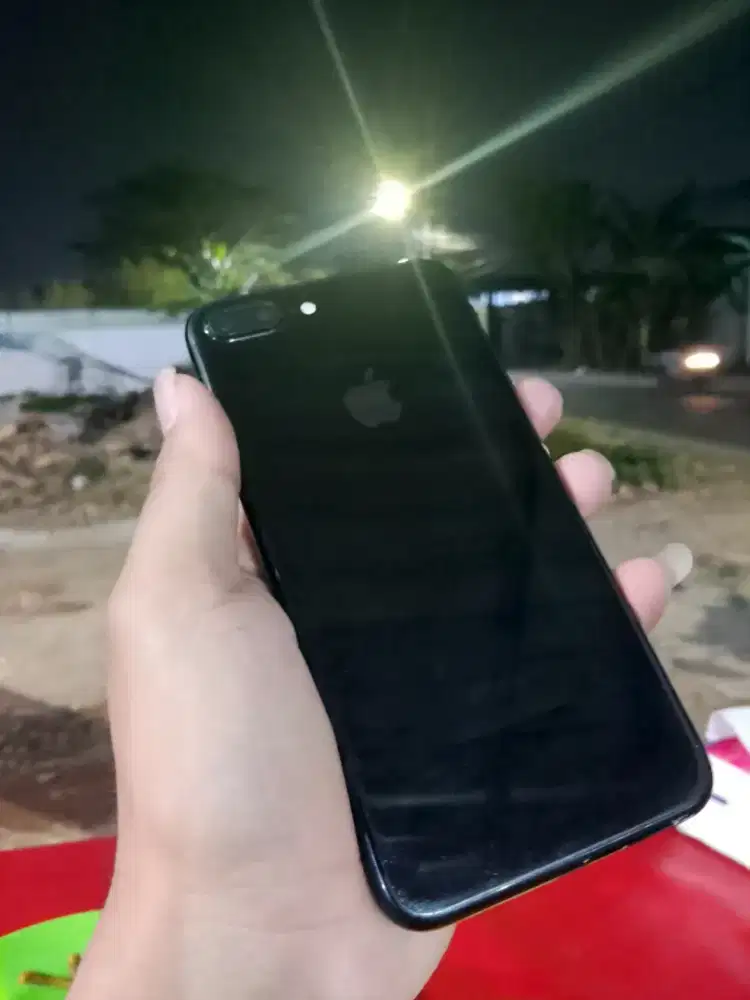 iPhone 7plus 256gb