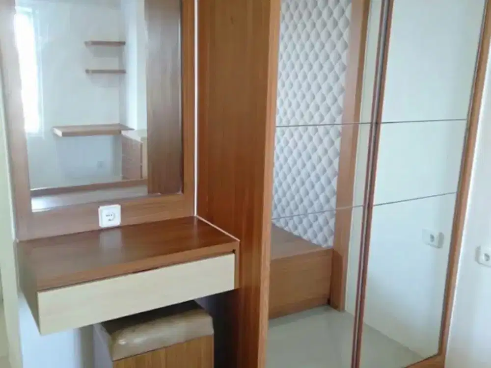 Jual Apartment Paltrow nyaman huni di Tembalang, Semarang – 11956