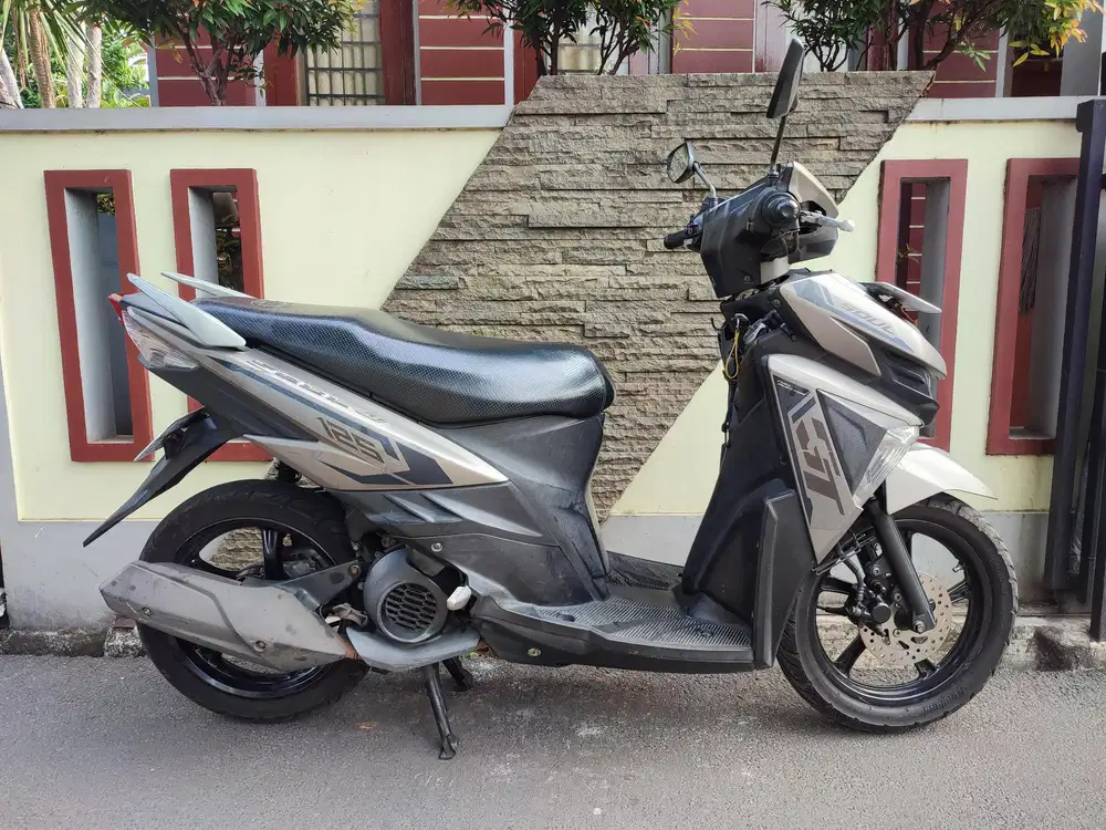 Soul GT Garuda 2015 Joss