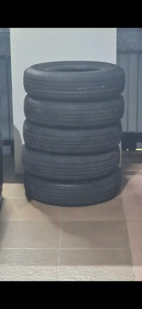 Ban OEM Jimny JB74 3pintu