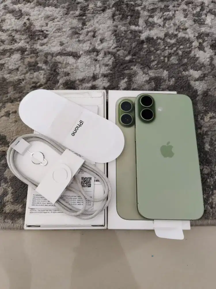 iphone 17 256GB ibox