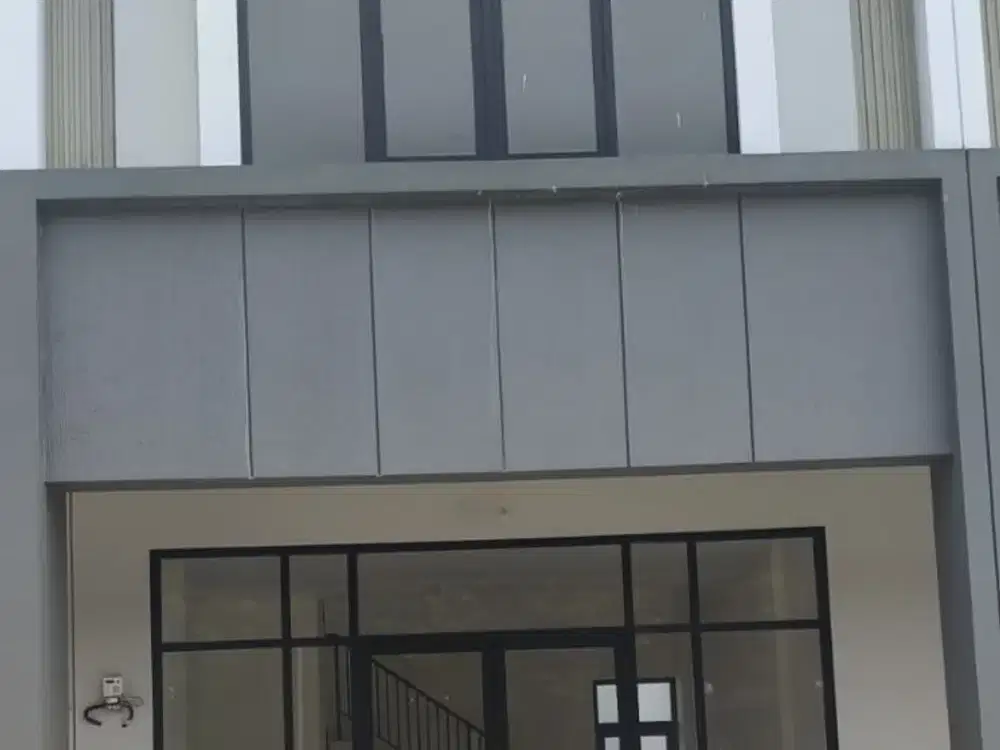Sewa Ruko cocok usaha di Victoria Square, Citraland BSB. Semarang Barat – 11967