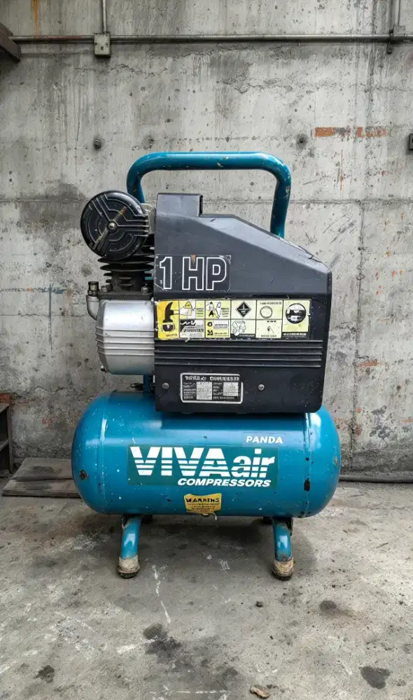 Kompresor Viva Air 1hp.
