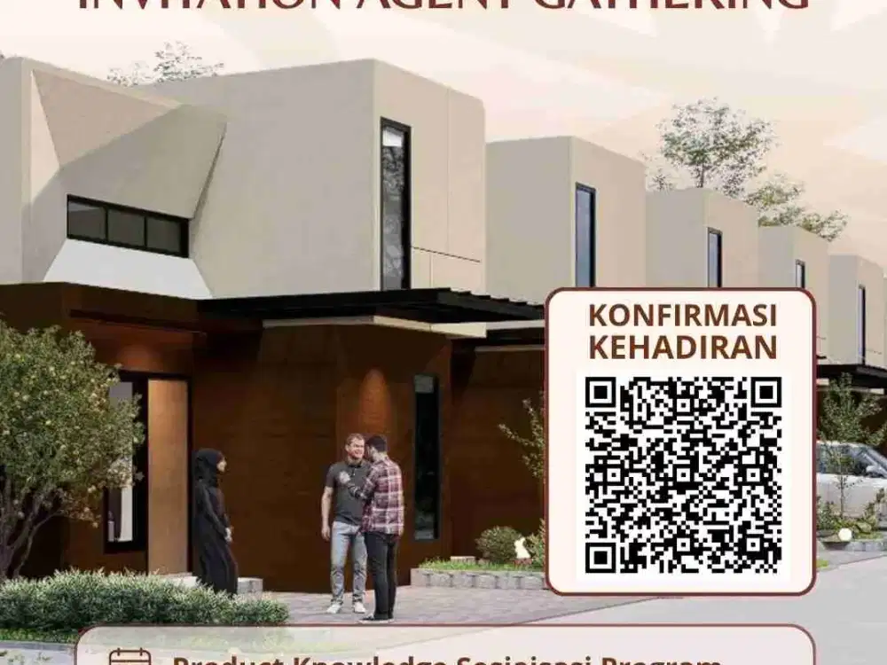 Dijual Rumah Modern, TANA Cikarang, by TANARAYA, PJM GROUP, lokasi strategis di Jalan Raya Cibarusah, Bekasi