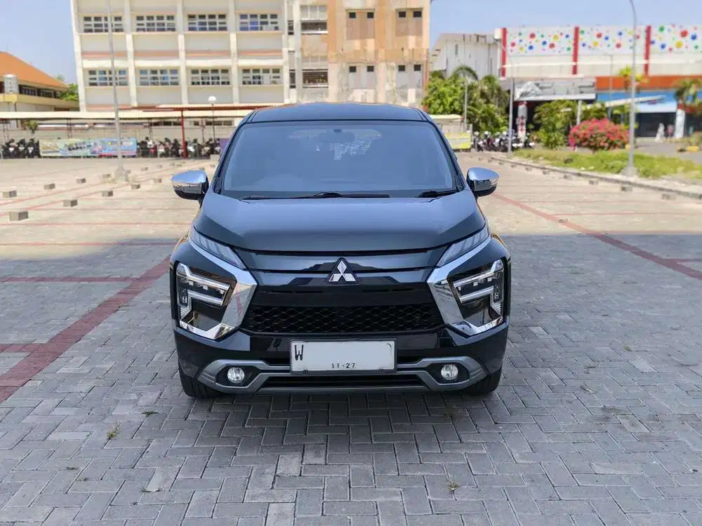 Mitsubishi Xpander 2022 Bensin