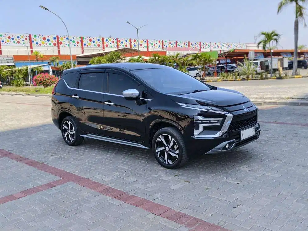 Mitsubishi Xpander 2022 Bensin