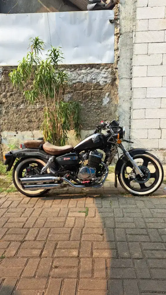 Benelli Patagonian Eagle 250