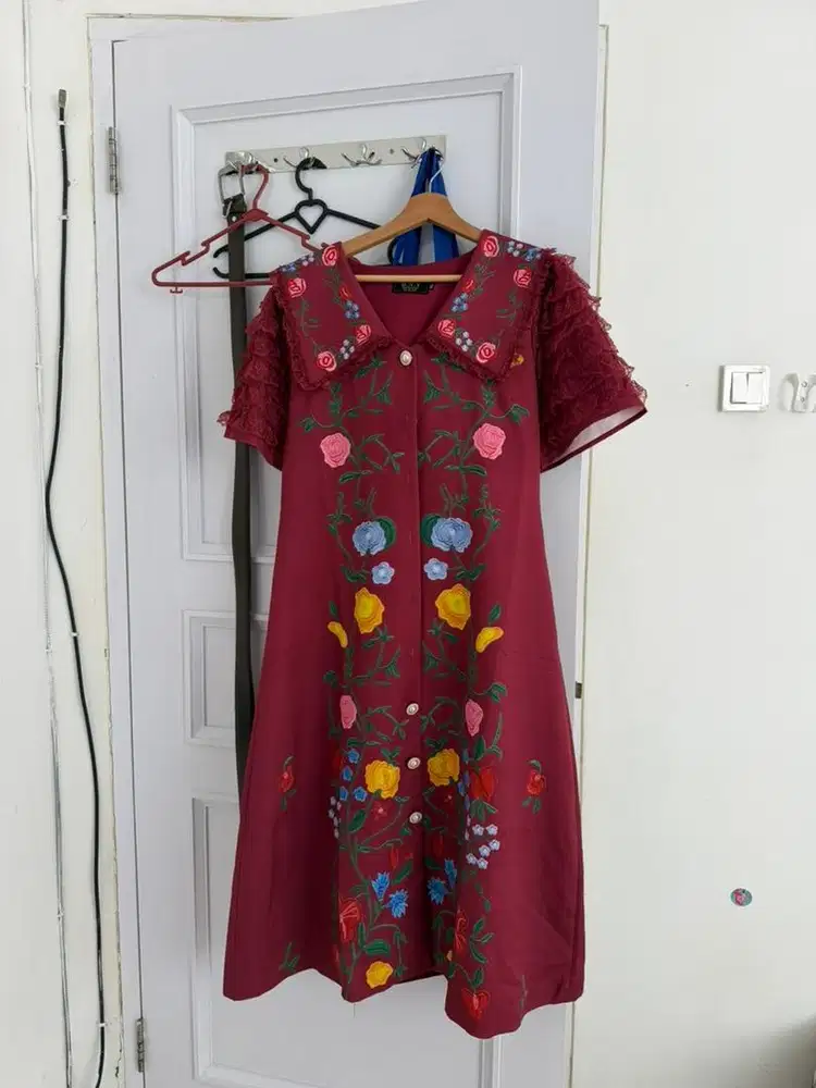 Preloved dress bangkok