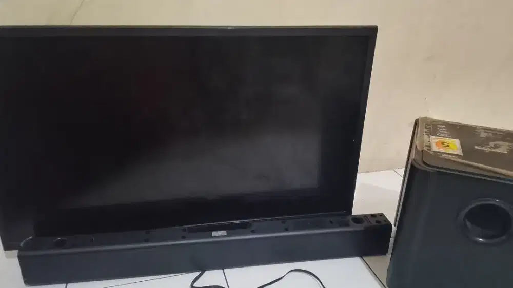 TV LED POLYTRON 32 CINEMA