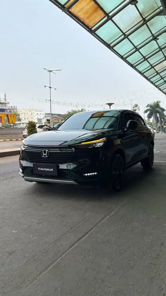 Honda HRV 1.5 SE 2023