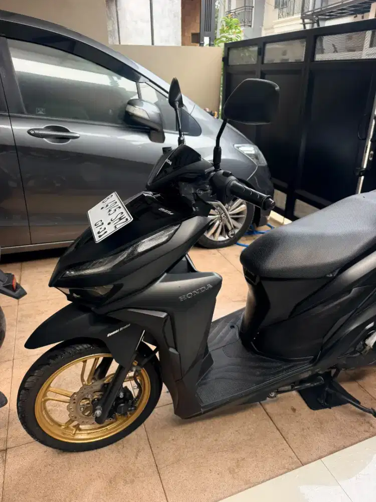 Pcx 160 2025 jual Cepat