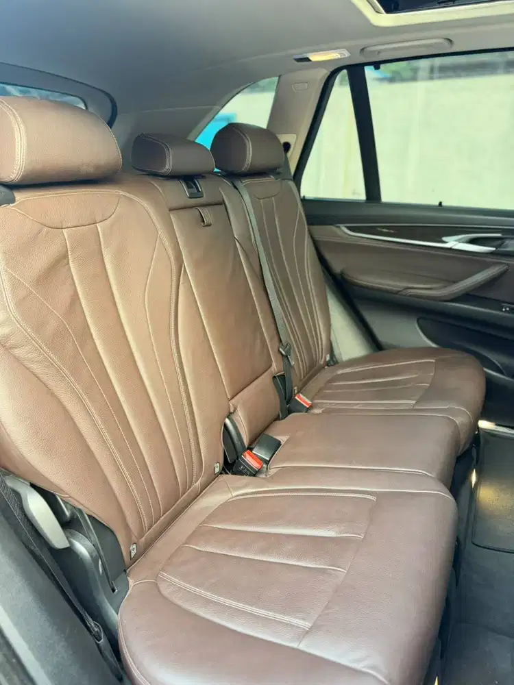 HARGA CASH!! BMW X5 XDRIVE35i 2016! TERMURAH!!!