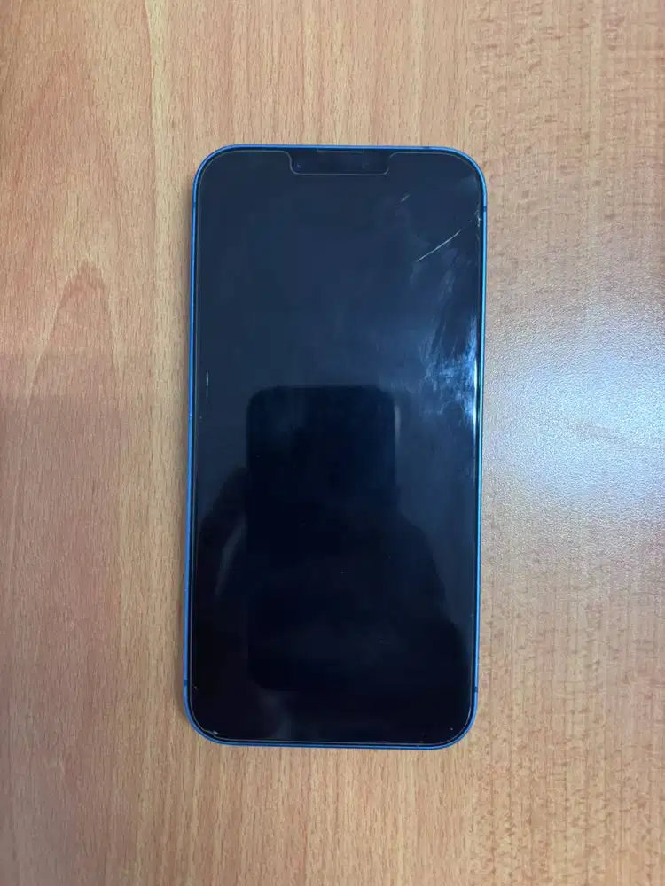 Iphone 13 128 Gb Blue