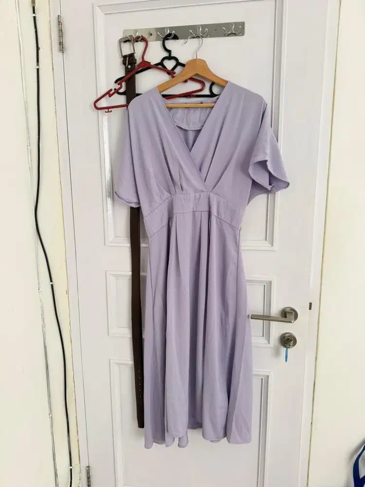 Preloved dress dari sogo