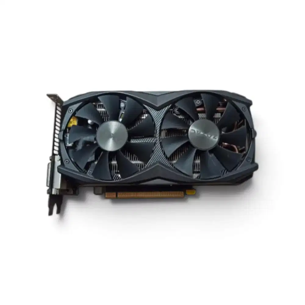 Zotac GTX 950 AMP 2GB GDDR5