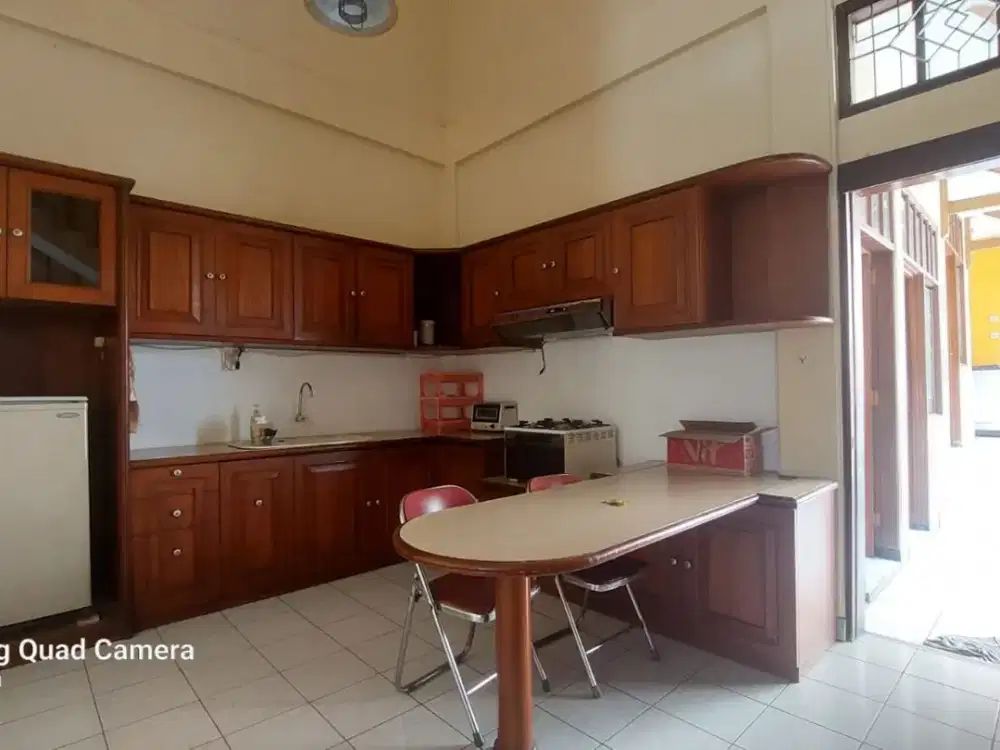 Rumah Siap Huni Setramurni Setra Murni Sutami Setrasatri Bandung