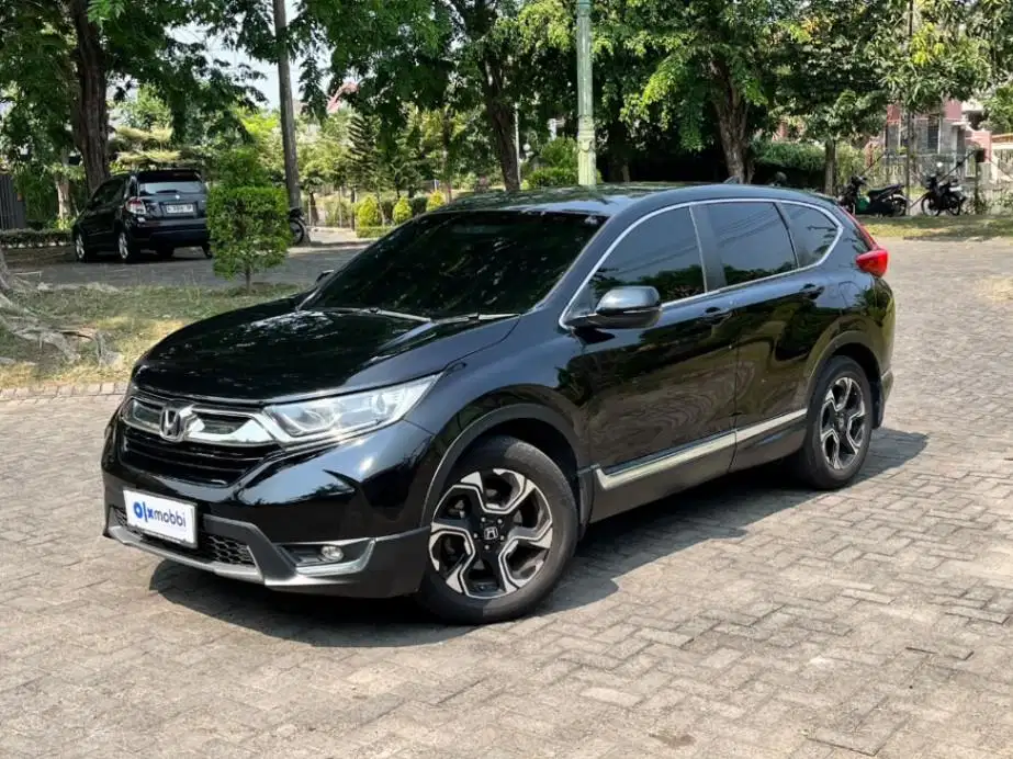 CRV 1.5 TURBO MATIC 2017