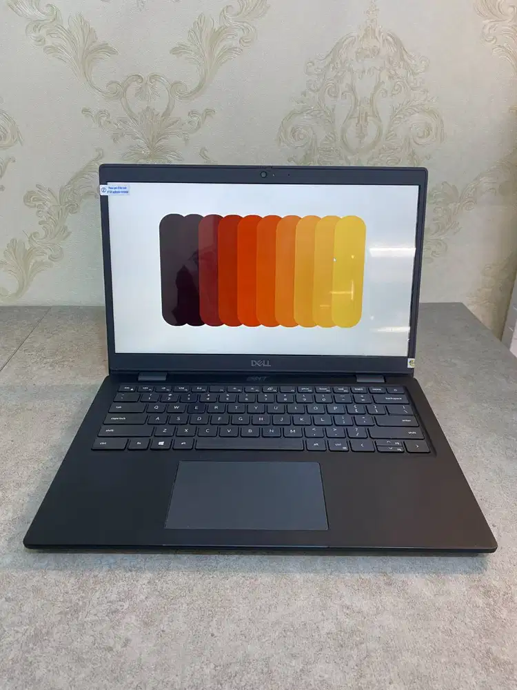 DELL LATITUDE 3420