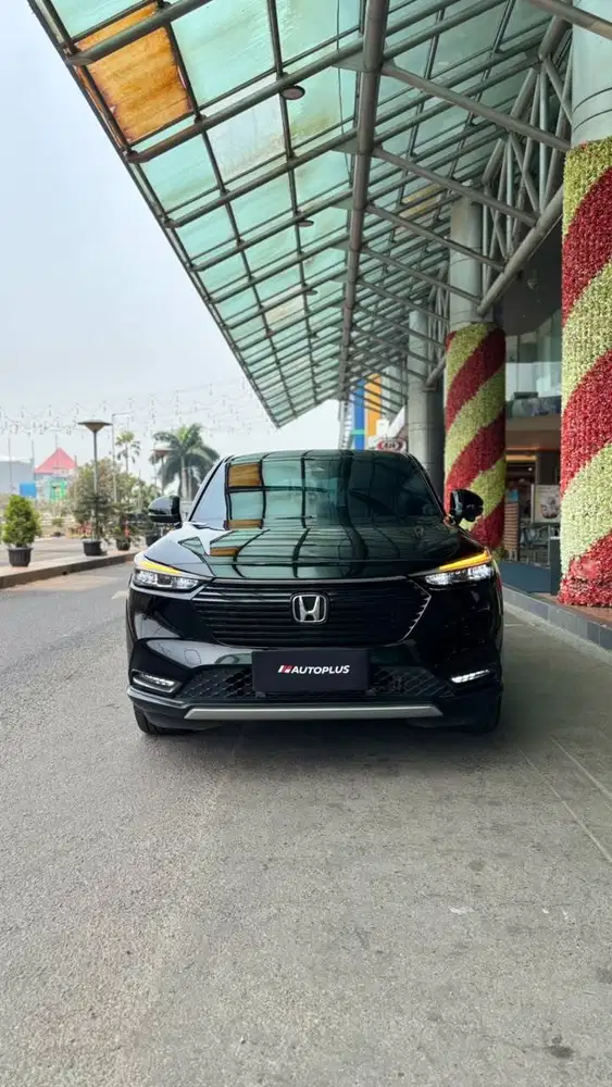 Honda HRV 1.5 SE 2023
