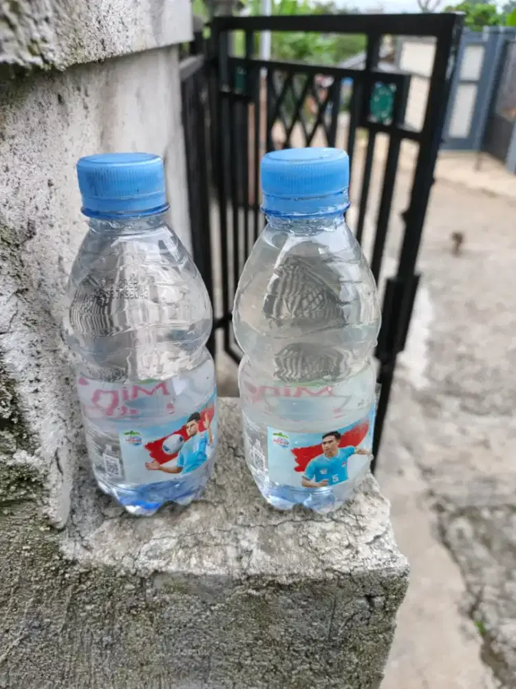 Filter air sangat cocok untuk atasi air kurang jernih