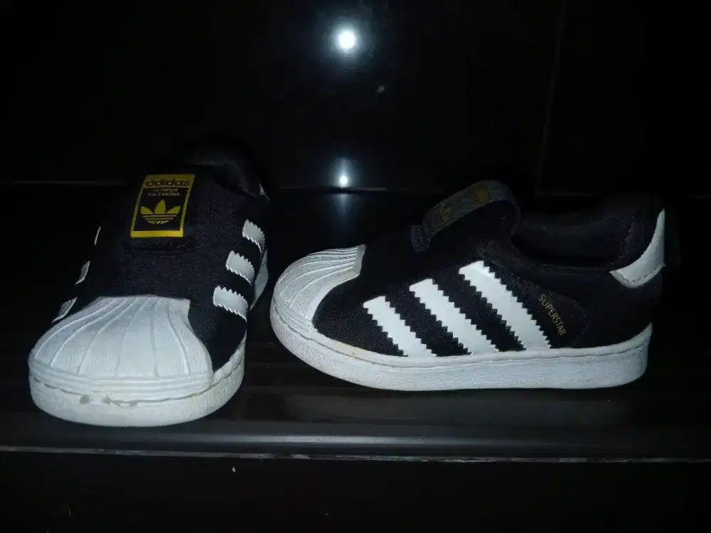Sepatu adidas for baby