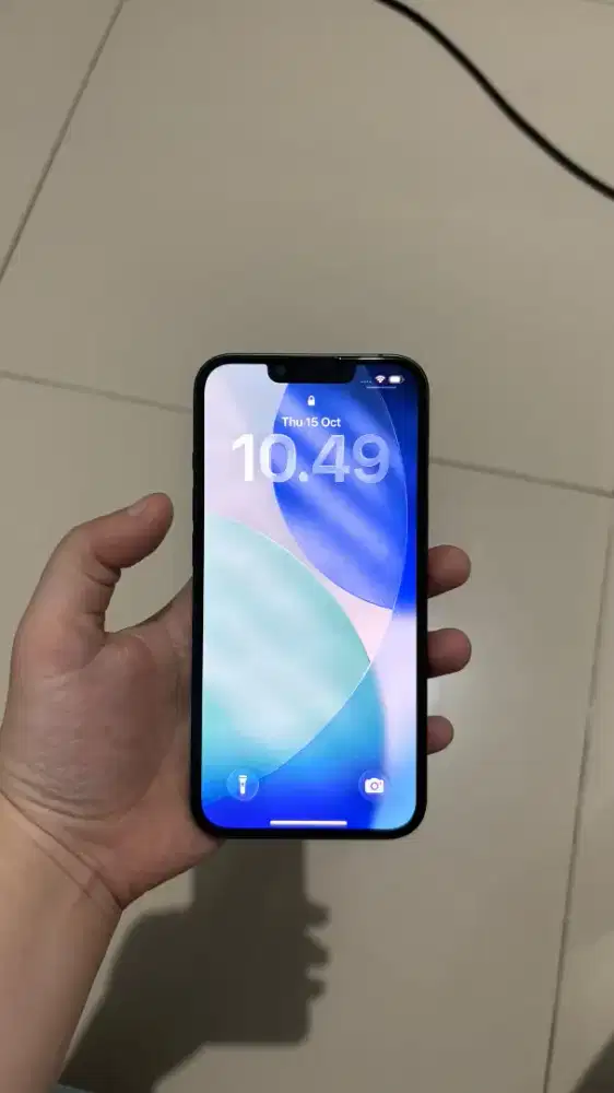 FS IPHONE 13 128GB IBOX