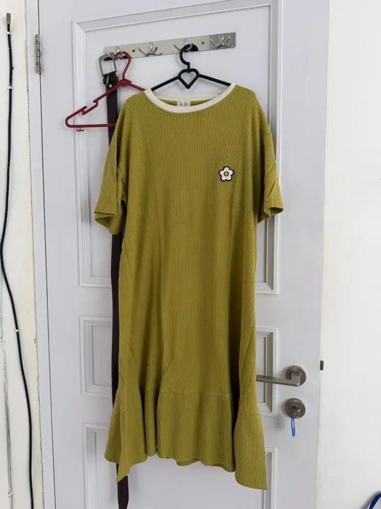 Dress preloved Kudi