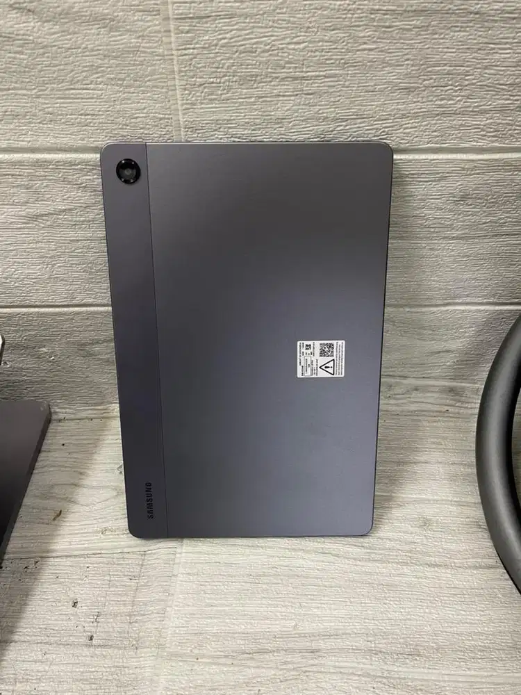 Samsung Galaxy Tab A11+ Plus 5G 6/128GB celuler+wifi resmi sein