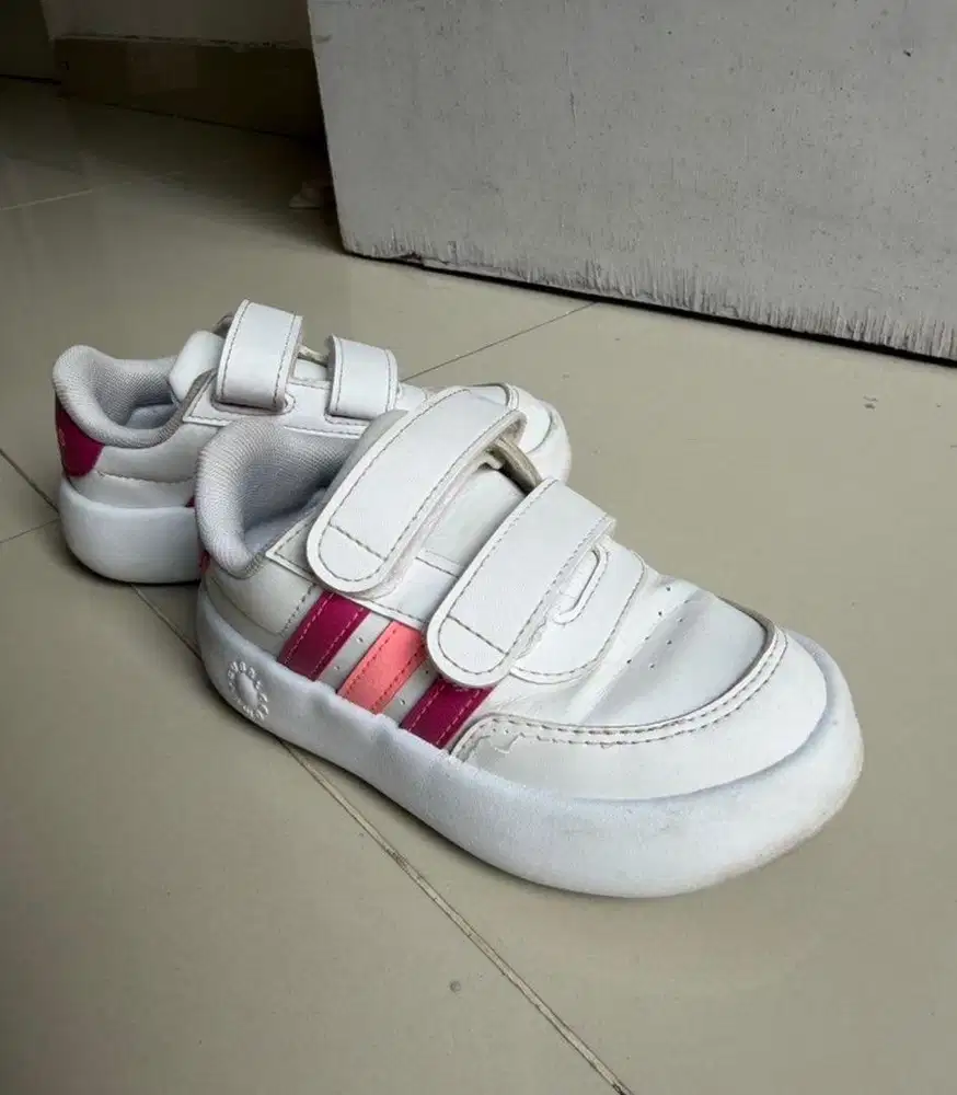 Preloved sepatu anak