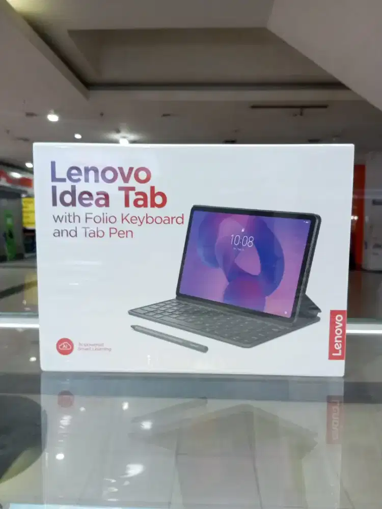 Lenovo Idea Tab 8/128 Ready, Murha & lengkap